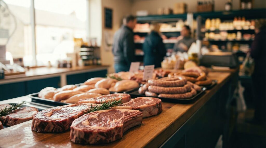 A Food Lover’s Guide to Croton Heights: Savoring Yorktown’s Hidden Dining Gems
